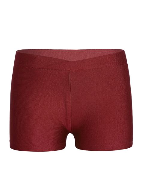 Kids Backbends Shorts 的图像结果