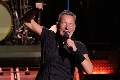Image result for Bruce Springsteen Recent Highlights