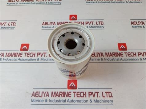 Parker R25T Replacement Fuel Filter/ Water Separators – Aeliya Marine Tech
