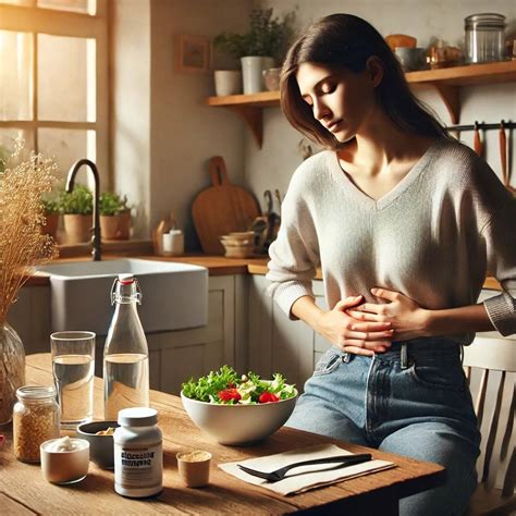 Stomach Pain After Eating? Discover The Common Causes And Quick Fixes.