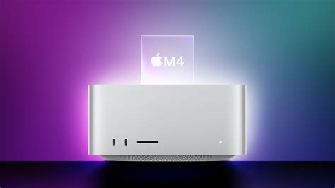 Apple’s M4 Mac Studio: What We Know So Far - All About The Tech world!