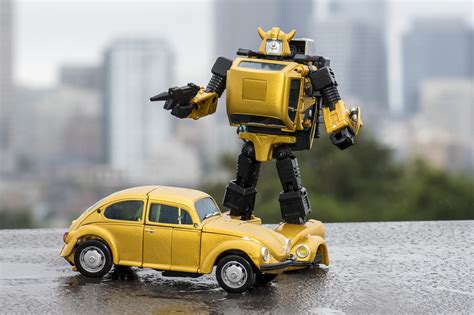 Image result for Bumblebee Transformer Transforming