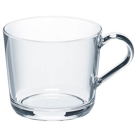 Drink & Barware Mugs You Are Doing Great Clear Glass Mug etna.com.pe
