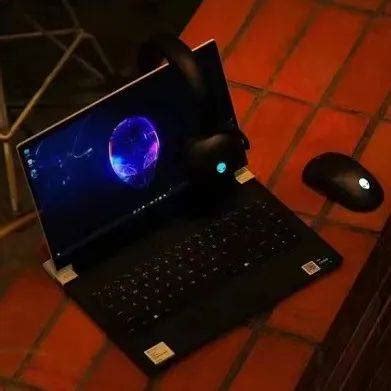 Alienware 452 的图像结果