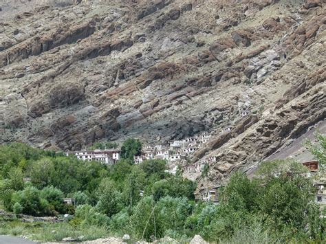 Ladakh Diaries Part 4: Buddhist Monasteries and Palaces in Leh - Stok ...