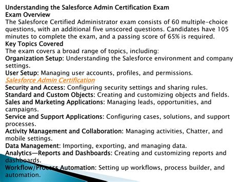 Image result for Salesforce Administration Certification