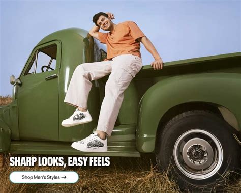 Buy Shoes Online | Seamless Online Shoes Shopping Experience