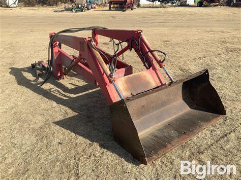 Image result for Workmaster Loader