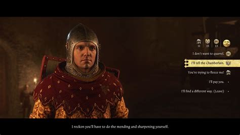 How to complete For Victory Quest in Kingdom Come: Deliverance 2? - Deltia's Gaming