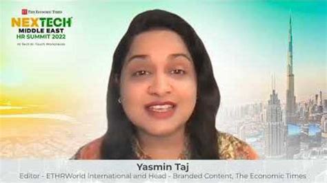 Hiring Beyond Borders: Building a Global Workforce | ETHRWorldEMEA