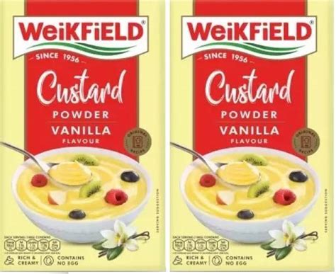 Custard Powder - Buy Custard Powder Online at Best Prices In India ...