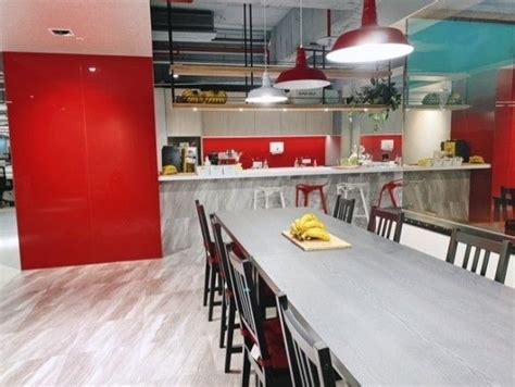 OpenNet (Taiwan) Office Photos