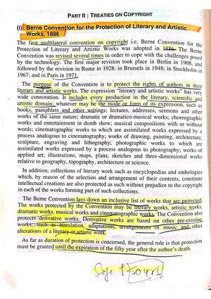 Project Format BBA - Suggested format for Preparation of Project Report for