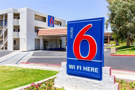 MOTEL 6 PHOENIX TEMPE - PRIEST DR - ASU - Motel Reviews, Photos, Rate ...
