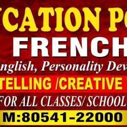 Education Point in Phase 29 | Phonics Classes | PlanetSpark