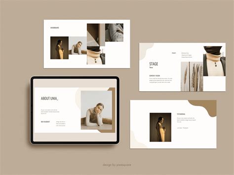 Keynote Template Bundle • Craftwork