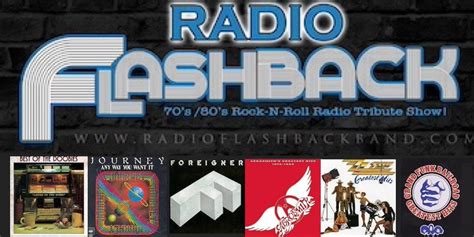 Radio Flashback rocks Pindar Winery!, Pindar Vineyards, Peconic, 31 May ...