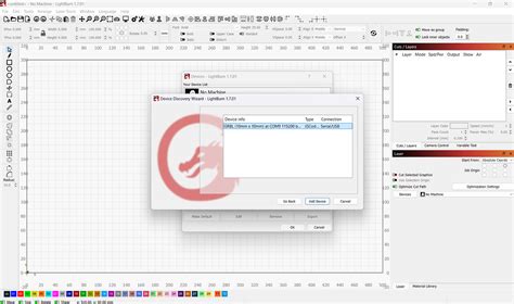 Image result for Atomstack A20 Pro Software