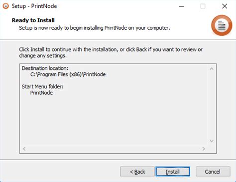Image result for Printnode Mac
