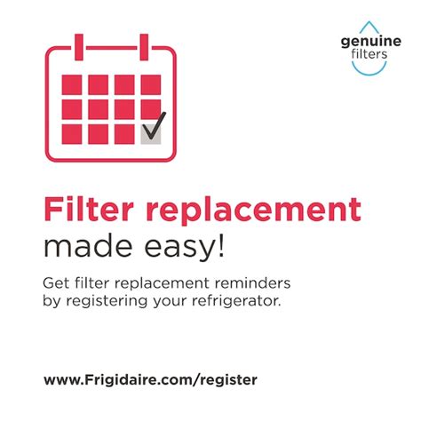 PureSource Ultra® Replacement Ice and Water Filter - Set of 2 White ...