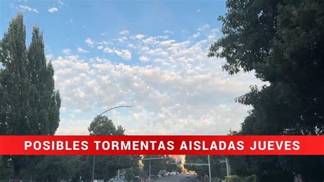 El Tiempo 7-30-25: Expira riesgo de tsunami, mar sigue peligroso ...