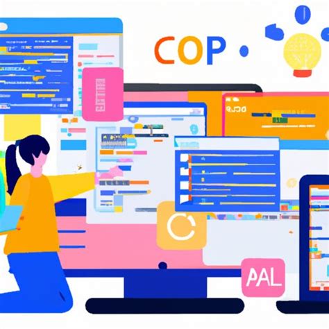 Computer Programming Technology 的图像结果