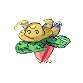 Hitmontop #237 - FusionDex.org