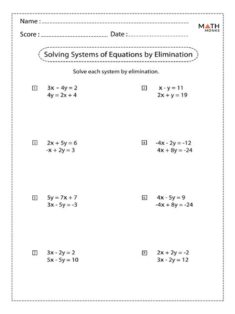 Image result for Solving System of Equations Using Exel Steve Crow