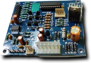 ONETRACK Weighing Scale Motherboard Card Weighing Scale Price in India ...