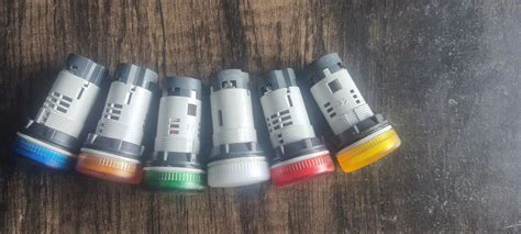 Image result for Panel LED Indicator