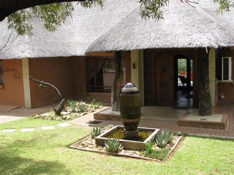 Waterberg Rest, Modimolle (Nylstroom)