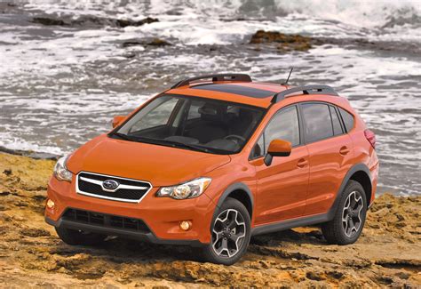 2015 Subaru XV Crosstrek Review, Ratings, Specs, Prices, and Photos - The Car Connection