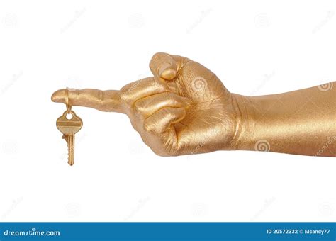 Image result for Golden Key Over Hand