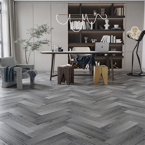 Trending Grey Laminate Hardwood Flooring For Every Space