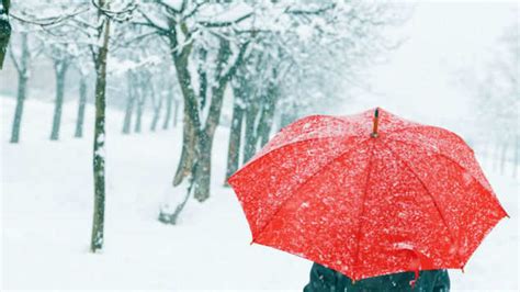 Heavy Snowfall in Shimla - Weather in Shimla | TimesTravel