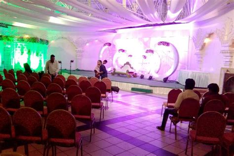 The 10 Best Wedding Venues in Andhra Pradesh - Weddingwire.in