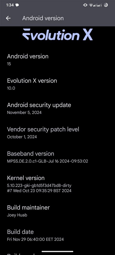 Image result for Evolution ROM