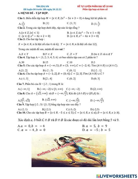 Image result for 10th Class Math Activity