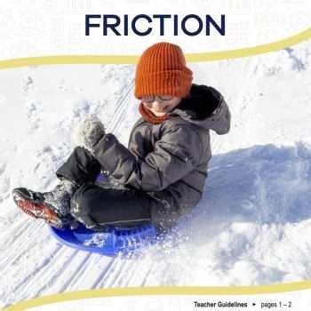 Friction Lesson 的图像结果