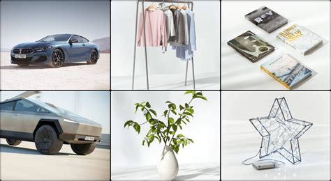 Models for 3D Modeling 的图像结果