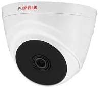 Buy CP PLUS 2.4MP Full HD IR Dome Night Vision Camera, 3.6mm- 1080p CP ...