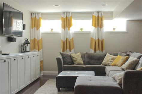 Window Treatments for Small, High Windows; A Design Dilemma - Cate ...