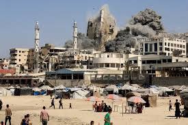 Can Israel disarm Hamas, wipe out its infrastructure?