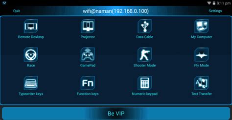 Image result for PC Remote Receiver Monect
