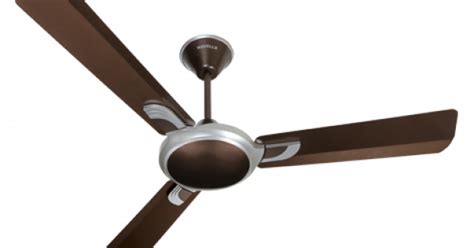 Havells Areole Pearl Brown 48" 1200mm Ceiling Fan