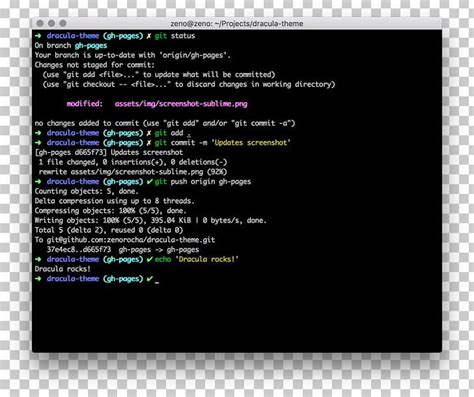 Macos Command Line 的图像结果
