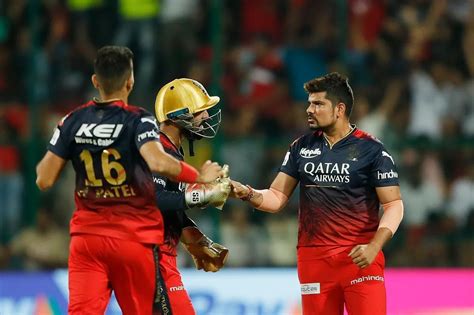 RCB vs DC Head-to-head stats and records you need to know before Royal ...