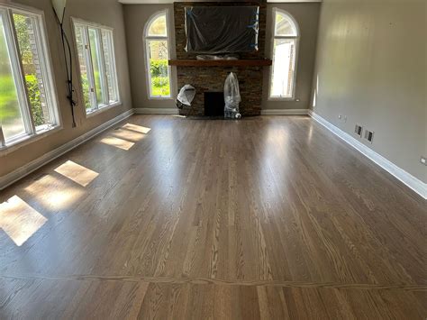 Hardwood Floor Installation Chicago | Local Wood Flooring Installers