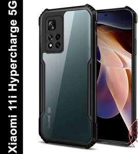 Cover Alive Back Cover for Xiaomi 11i, Mi 11i, Redmi 11i, Xiaomi 11i ...
