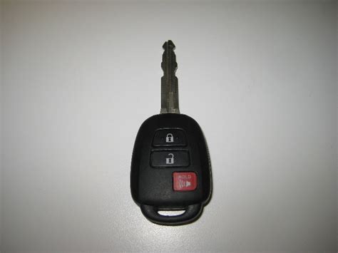 Program 2013 RAV4 Key 的图像结果